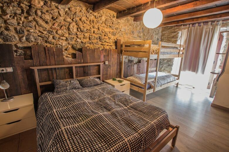 Hostal La Calma De Bellver