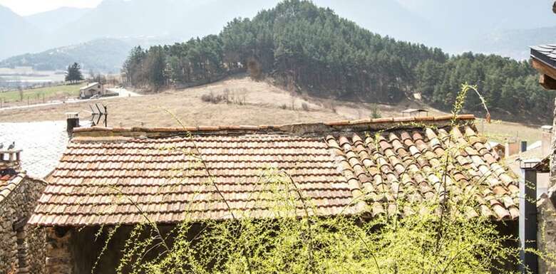 Hostal La Calma De Bellver