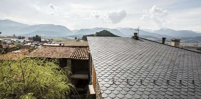 Hostal La Calma De Bellver