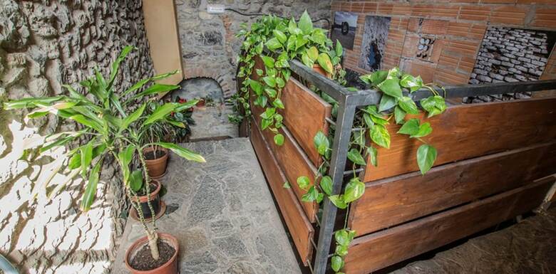 Hostal La Calma De Bellver