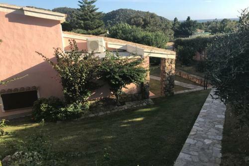 Villa Fiorella