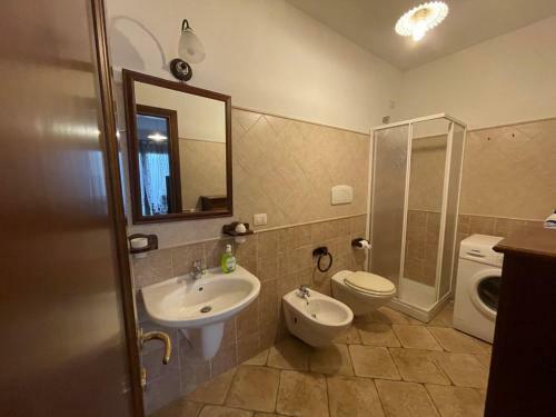 Apartamento Residenza Del Centro