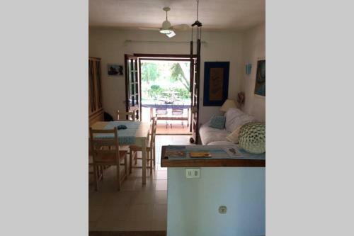 Villasimius Villa And Garden, 10 Min From Beach