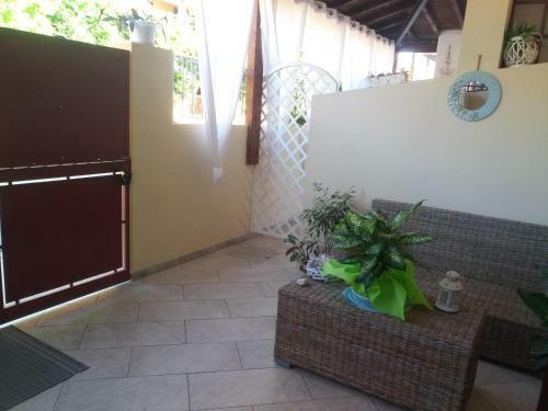 Residenza Butterfly