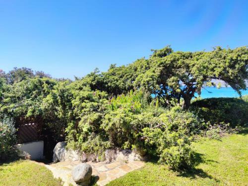 Villa Blu - Con Vista E Accesso Privato Sul Mare