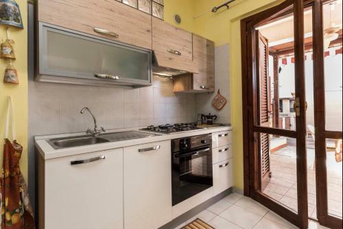 Apartamento Cozy 2 Bed With Garden In Villasimius