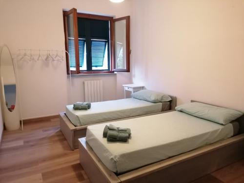 Apartamento Nonna Paola Guest House