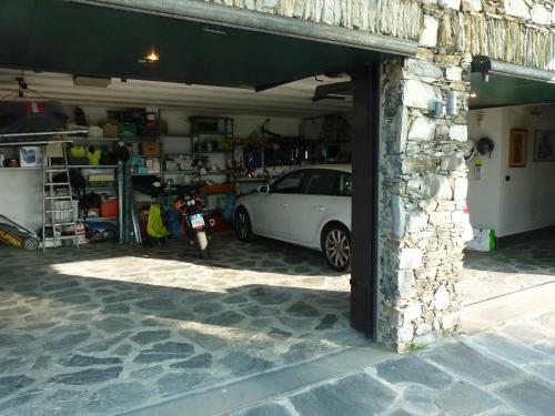 Bed & Breakfast La Gatta Sul Sentiero