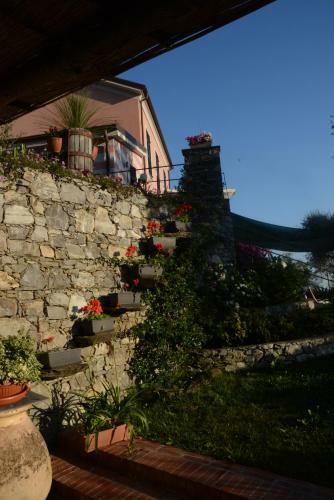Bed & Breakfast La Gatta Sul Sentiero