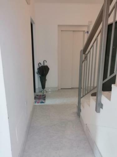Apartamento Home Di Ryu E Mylu