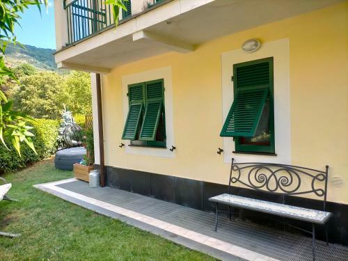 Apartamento Home Di Ryu E Mylu