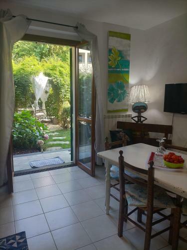 Apartamento Home Di Ryu E Mylu