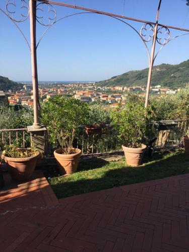 Hostal Villa Fieschi
