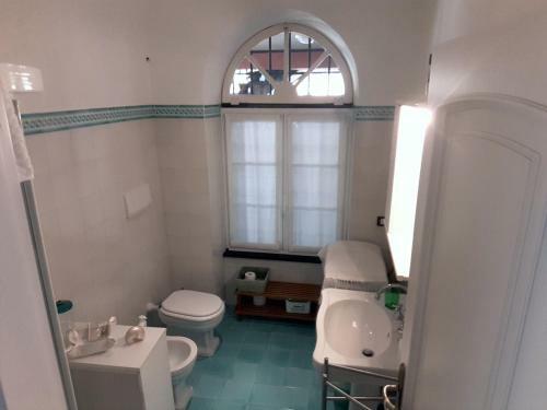 Bed & Breakfast The Italian Riviera