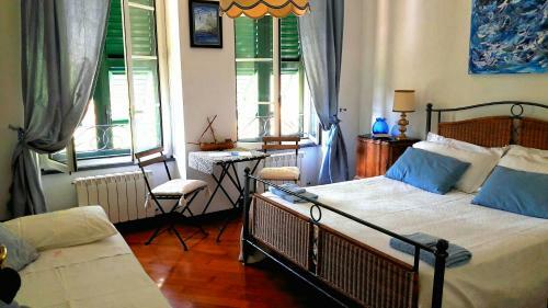 Bed & Breakfast The Italian Riviera