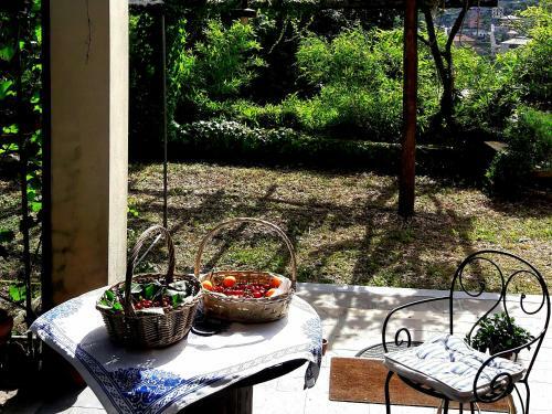 Bed & Breakfast The Italian Riviera