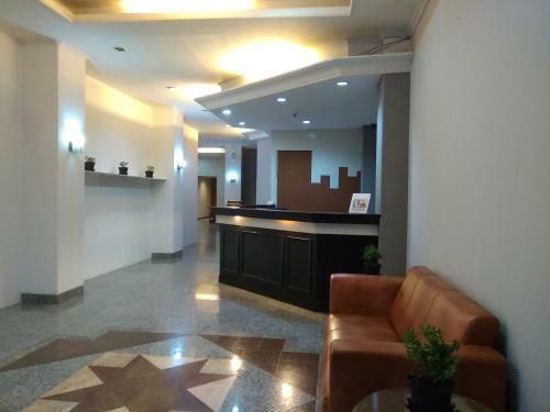 K-style Eco Hotel Jakarta