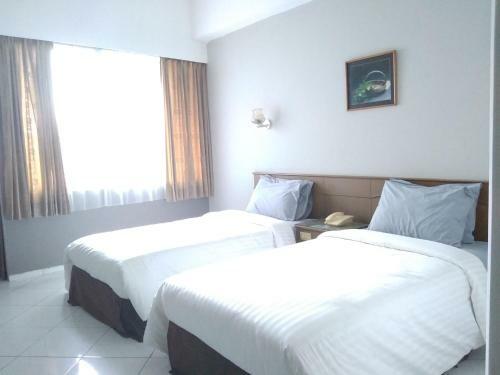 K-style Eco Hotel Jakarta