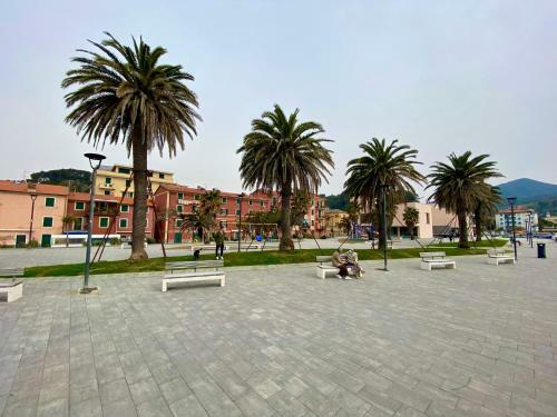 Apartamento Appartamento La Rosa