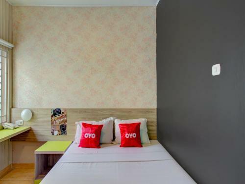 Hotel Oyo 4005 Bunga Dahlia Guest House