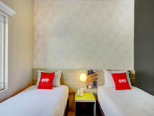 Hotel Oyo 4005 Bunga Dahlia Guest House