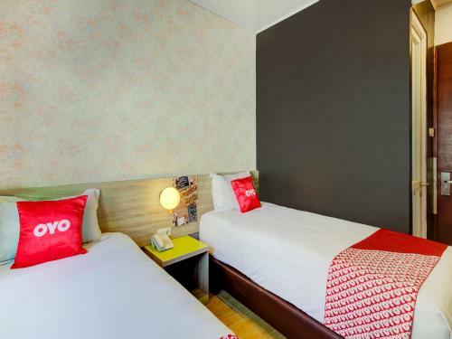Hotel Oyo 4005 Bunga Dahlia Guest House