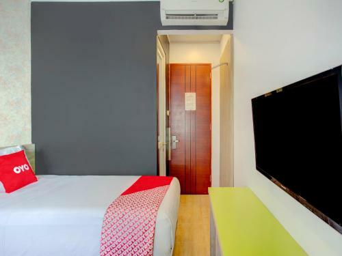 Hotel Oyo 4005 Bunga Dahlia Guest House