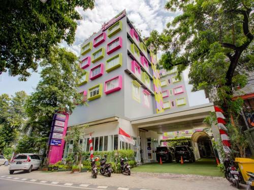 Hotel Oyo 4005 Bunga Dahlia Guest House