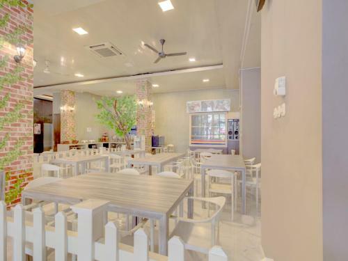Hotel Oyo 4005 Bunga Dahlia Guest House