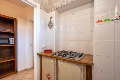Apartamento Appartamento Due Posti