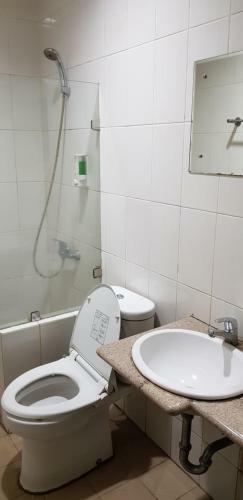 Hotel Dequr Jakarta Kota