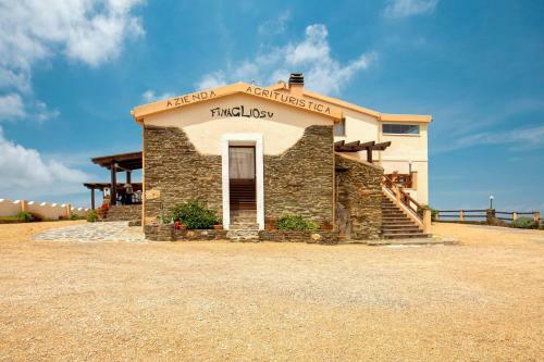 Apartamento App 2 Posti Con Terrazza Vista Mare