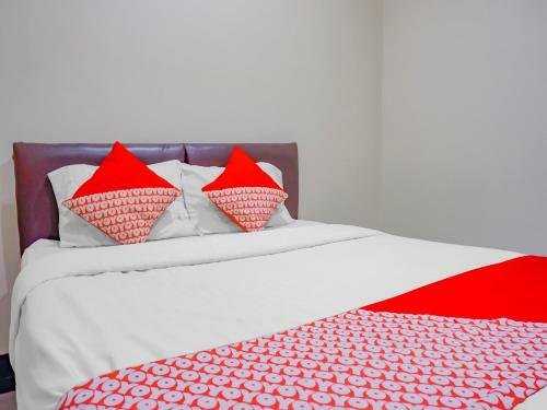 Hotel Oyo 117 Blueberry Homestay