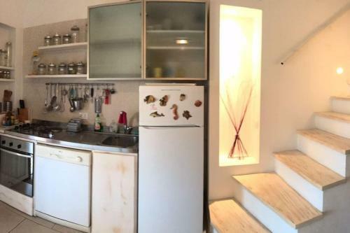 Casa Vacanza La Terrazza Panoramica A 200 Mt Dal Mare
