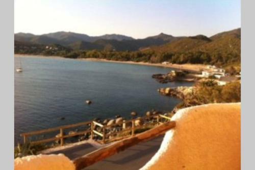 Apartamento Villa Smeralda