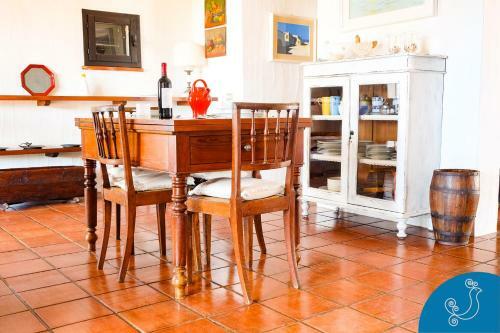 Dimora Caterina - Exclusive Villa With Sea View