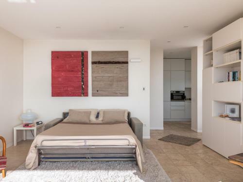 Apartamento Attico Belvedere Sul Mare