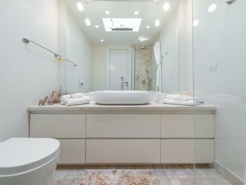 Apartamento Attico Belvedere Sul Mare