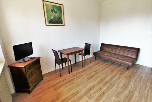 Apartamento Villa Giardino