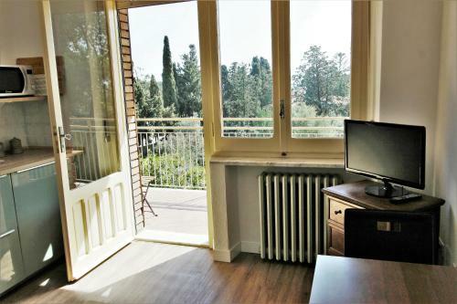 Apartamento Villa Giardino