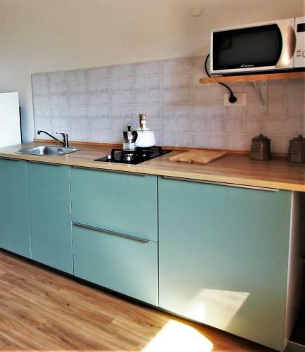 Apartamento Villa Giardino