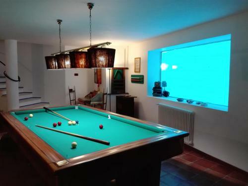 Bed & Breakfast La Forma Dell'acqua