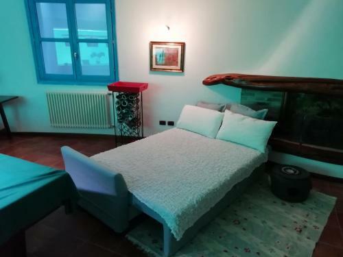 Bed & Breakfast La Forma Dell'acqua