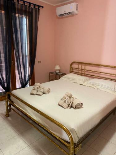 Apartamento Casa Mia