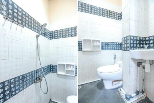 Hotel Oyo 122 Oekude Kost