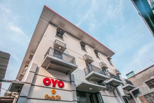 Hotel Oyo 122 Oekude Kost