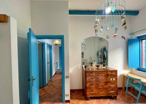 Villa Celeste Riva Dei Pini Santa Margherita Di Pula