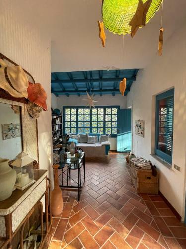 Villa Celeste Riva Dei Pini Santa Margherita Di Pula