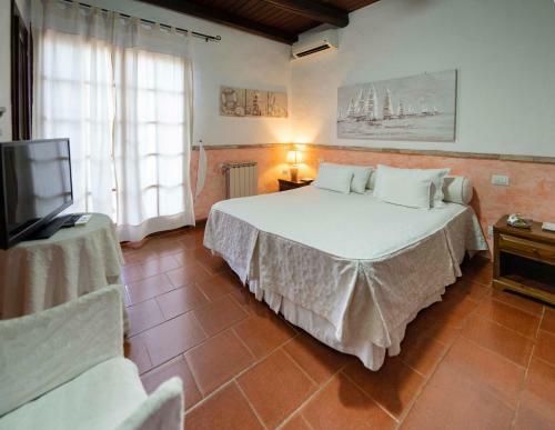 Sa Domu Sarda Suites - Bed & Breakfast