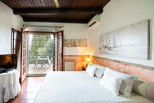 Sa Domu Sarda Suites - Bed & Breakfast